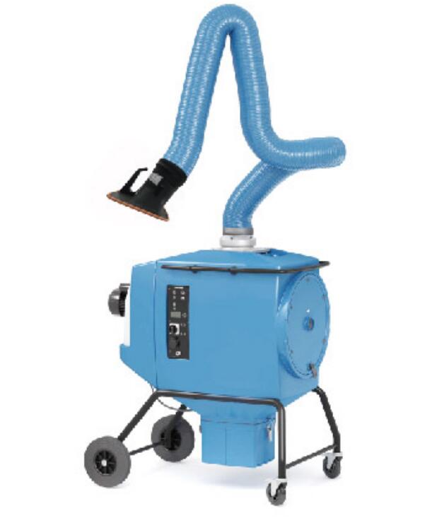 淺談路博LB-NX焊煙凈化器的工作參數(shù)、使用場(chǎng)所及優(yōu)勢(shì)