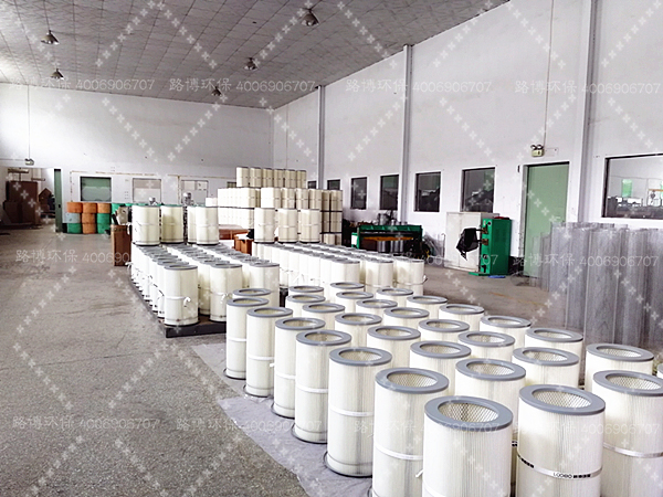 焊煙凈化器更換原裝濾筒的重要性及更換濾筒的注意事項(xiàng)！