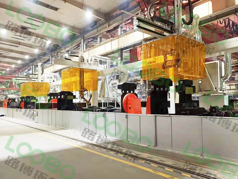 焊接煙塵凈化器的重要性，你了解多少