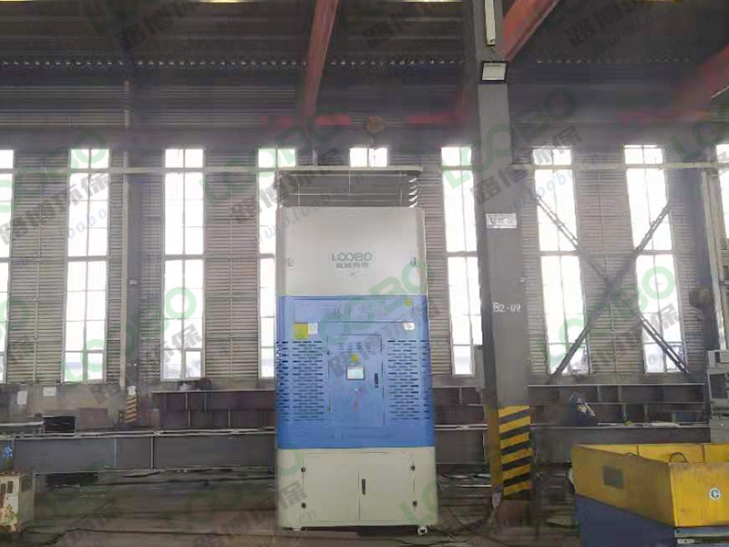 一文詳解，讓您明確了解，室內(nèi)自循環(huán)凈化一體機(jī)，用實(shí)力說(shuō)話！